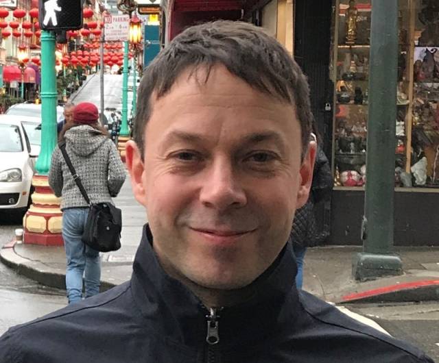 Denny Rönngren image