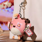 PREORDER - Genshin impact Cacucu AirPods case plush mascot - October 2025