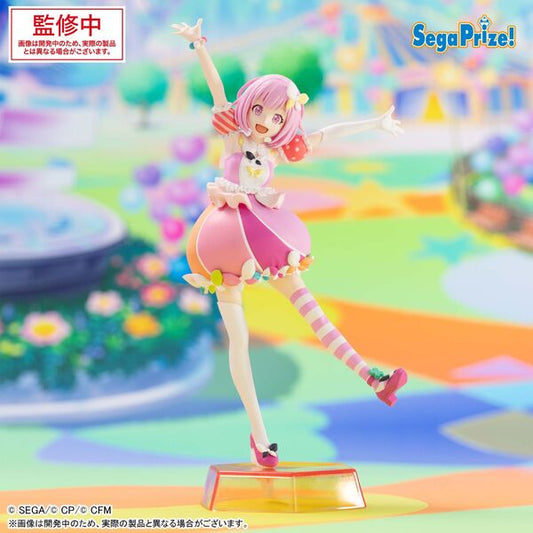 Available on Request - Project Sekai: Colorful Stage! feat. Hatsune Miku - Otori Emu - Desktop×Decorate Collections