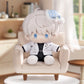 PREORDER - Love and deepspace Everyday Travel series plushes  - dispatch March 2026