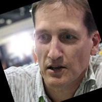 Photo of Eric Chadwick