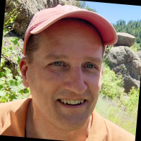 Eric Chadwick