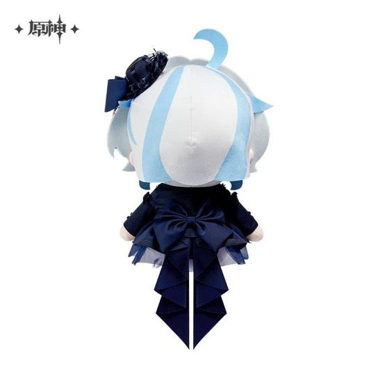PREORDER - Genshin Impact Furina Plush - July