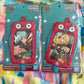 Pokmeon Masters EX Trainer Straps