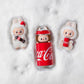 IN STOCK - The Monsters Labubu - COCA-COLA SERIES-Vinyl Face Blind Box