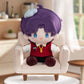 PREORDER - Love and deepspace Everyday Travel series plushes  - dispatch March 2026