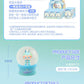 Labubu The Monsters Big Into Energy Crystal Ball Blind box figure