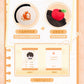 PREORDER - Love and deepspace Everyday Travel series plushes  - dispatch March 2026