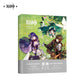 PREORDER - Genshin Impact Illustration Art Book Volume 3 - August 2025