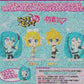 PREORDER - Look This Way figures Hatsune Miku Vocaloid blind pulls from Takara Tomy - October 2025