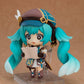 PREORDER 50% NON REFUNDABLE DEPOSIT - Nendoroid Hatsune Miku: 100th Adventure Ver. Nov  - Limited  - November 2025