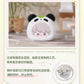 PREORDER - Love and Deepspace Love and Deepspace Panda Bamboo collection Plush Badge  - dispatch January 2026