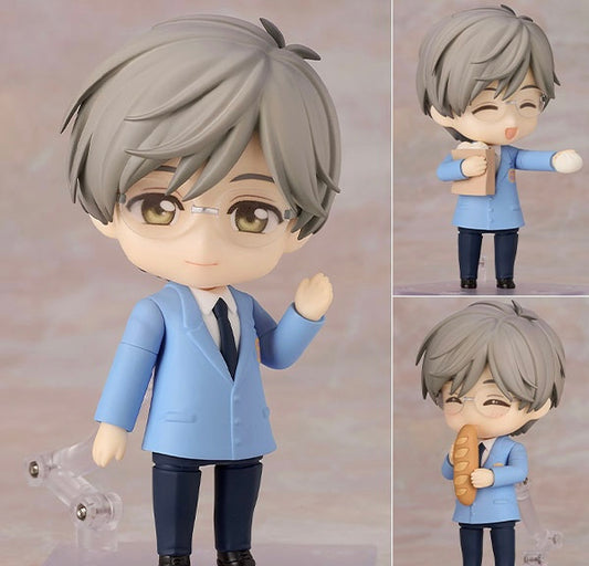 PREORDER 50% NON REFUNDABLE DEPOSIT - Nendoroid Cardcaptor Sakura: Clear Card Yukito Tsukishiro - September 2025