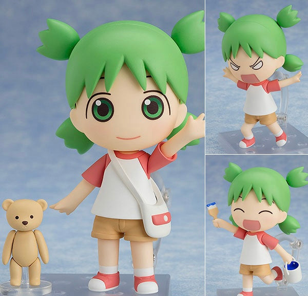 PREORDER 50% NON REFUNDABLE DEPOSIT - Nendoroid Yotsuba Koiwai - March 2026