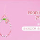 IN STOCK - Labubu The Monsters Big Into Energy Phone Strap Blind box