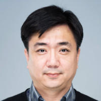 Photo of Hwanyong Lee