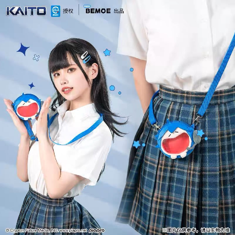 Preorder Vocaloid ItaBag - Late August 2025 - Kaito, Meiko Luka