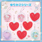 Sanrio Acrylic Baby Shaker Straps