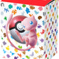 Pokemon Mew 151 Deck Case