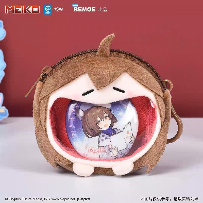 Preorder Vocaloid ItaBag - Late August 2025 - Kaito, Meiko Luka
