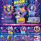PREORDER - Pokemon Neon Party Rement Figures - November 2025
