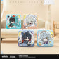 PREORDER - Honkai Star Rail Boys Dormitory Series acrylic stands, badges and straps- Chibi Series - November 2025