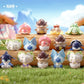 PREORDER - Genshin Impact Natlan Baby Saurian Series Blind bags - September 2025