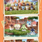 PREORDER - Genshin Impact Natlan Baby Saurian Series Blind bags - September 2025