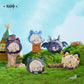 PREORDER - Genshin Impact miHoYo Teyvat Zoo Series Plush Mascot - October 2025