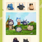 PREORDER - Genshin Impact miHoYo Teyvat Zoo Series Plush Mascot - October 2025