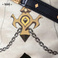 PREORDER - Genshin Impact Q Version Albedo Plush - October 2025