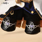 PREORDER - Genshin Impact Q Version Albedo Plush - October 2025