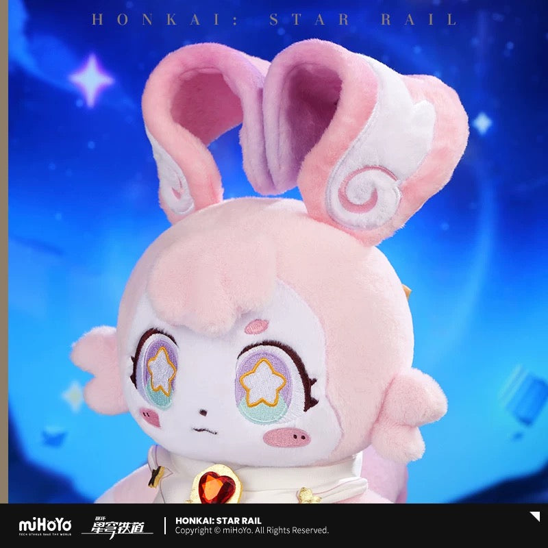 PREORDER - Honkai: Star Rail miHoYo Mimi Big Plush - January 2026
