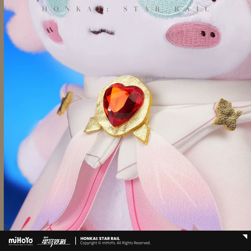 PREORDER - Honkai: Star Rail miHoYo Mimi Big Plush - January 2026