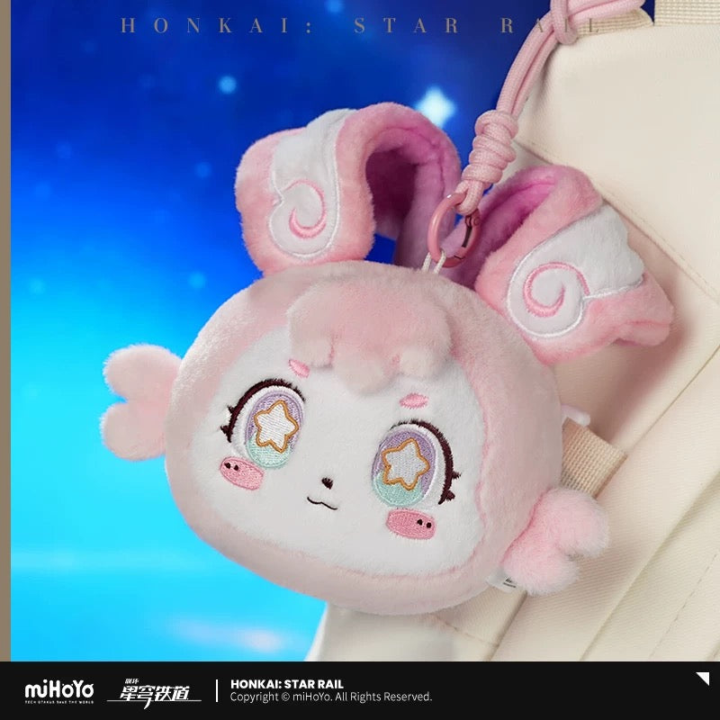 PREORDER - Honkai: Star Rail miHoYo Mimi Sound Plush Mascot - January 2026
