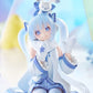 PREORDER - 50% NON REFUNDABLE deposit Hatsune Miku - Rabbit Yukine - Noodle Stopper Figure - Snow, Sky Town ver - December 2025