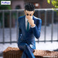 PREORDER - 50% NON REFUNDABLE deposit Hunter x Hunter Noodle Stopper Figure Leorio - November 2025