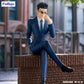 PREORDER - 50% NON REFUNDABLE deposit Hunter x Hunter Noodle Stopper Figure Leorio - November 2025