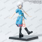 PREORDER - 50% NON REFUNDABLE deposit BanG Dream! It’s MyGO!!!!! - Kaname Raana- Premium Figure - October 2025