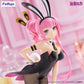 PREORDER - 50% NON REFUNDABLE deposit for Hatsune Miku Vocaloid  Megurine Luka - BiCute Bunnies Figure - December 2025