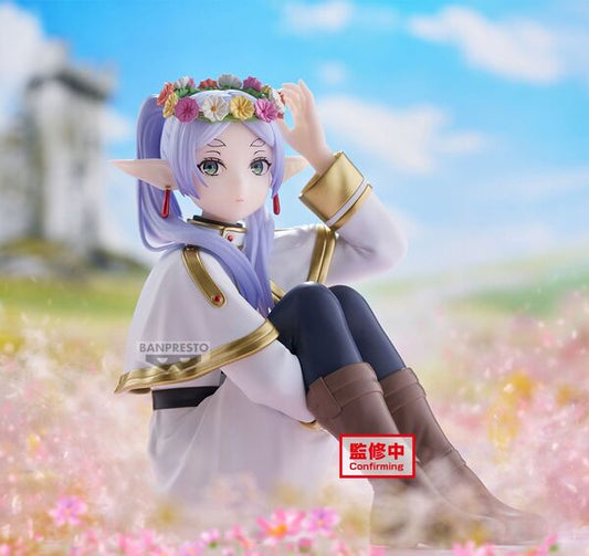 AVAILABLE ON REQUEST- Sousou no Frieren - Frieren - Espresto