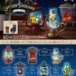 PREORDER - Pokemon Lantern Diorama Rement Figures - November 2025