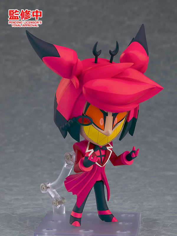 PREORDER 50% NON REFUNDABLE DEPOSIT - Nendoroid Hazbin Hotel Alastor - January 2026