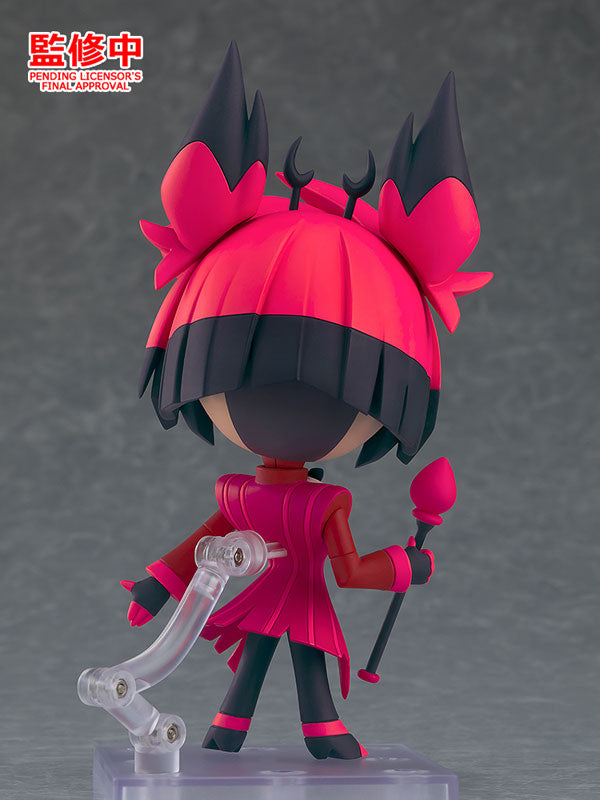 PREORDER 50% NON REFUNDABLE DEPOSIT - Nendoroid Hazbin Hotel Alastor - January 2026