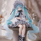 PREORDER - 50% NON REFUNDABLE deposit for Hatsune Miku - Noodle Stopper Figure - Vintage Doll - January 2026