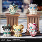 PREORDER - Honkai: Star Rail miHoYo Awooo Series Chimera Mini Figurine  Blind Packs   - November 2025
