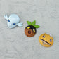 PREORDER 50% NON REFUNDABLE DEPOSIT - Nendoroid The Legend of Zelda Link Majora's Mask 3D Ver.  - January 2026