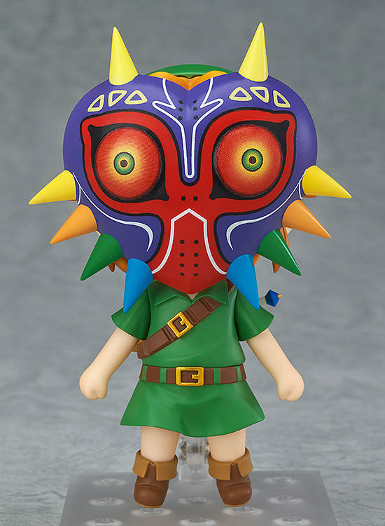 PREORDER 50% NON REFUNDABLE DEPOSIT - Nendoroid The Legend of Zelda Link Majora's Mask 3D Ver. - January 2026