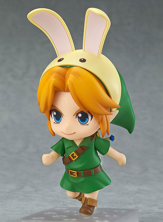 PREORDER 50% NON REFUNDABLE DEPOSIT - Nendoroid The Legend of Zelda Link Majora's Mask 3D Ver. - January 2026