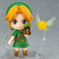 PREORDER 50% NON REFUNDABLE DEPOSIT - Nendoroid The Legend of Zelda Link Majora's Mask 3D Ver.  - January 2026